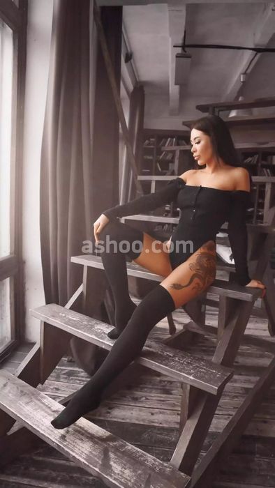 Девушки по вызову: кто ими становится и почему они 'для души'