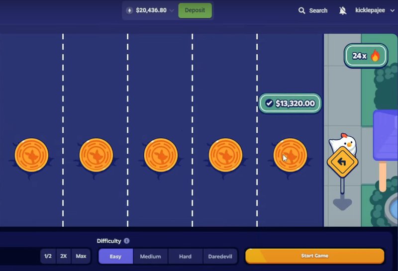 Exploring the Thrill of Mission Uncrossable in Canadian Online Casinos