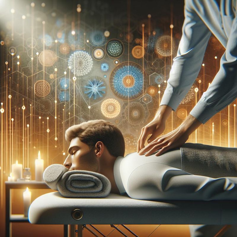 Чего ожидать во время сеанса парного массажа