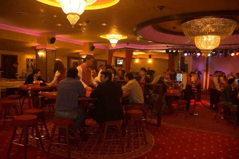 Gambling Enterprise World Online Testimonial