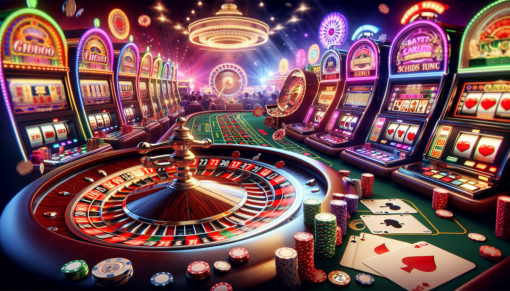 Leading tips to boost your mobile casino site playing experience