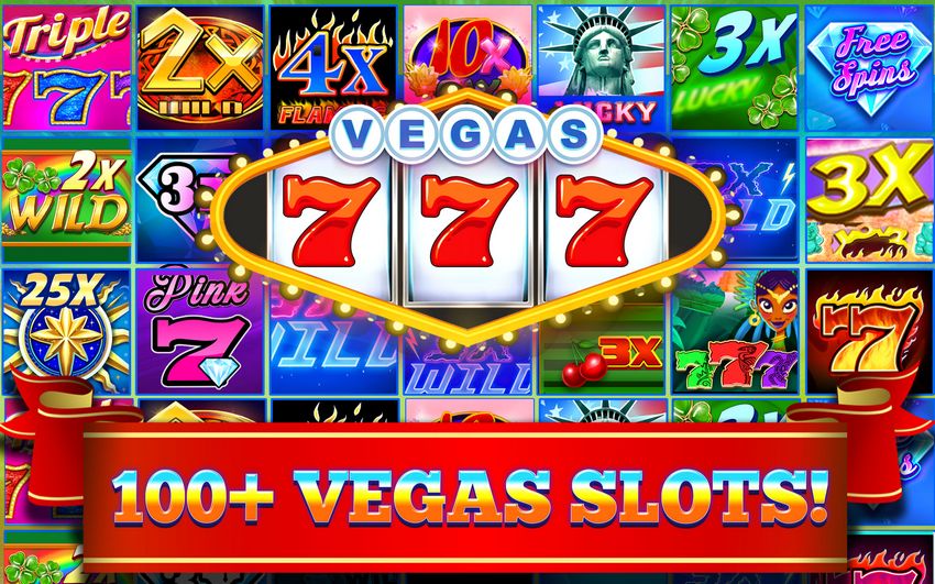 On-line slots: the real casino site fun starts right here!