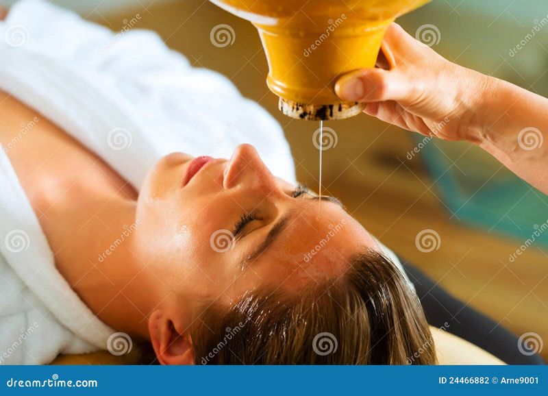 Tipos de masajes ayurvédicos y sus beneficios para la salud