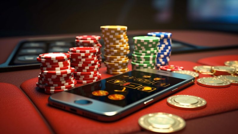 Casino qui accepte interac - Comment retirer vos gains via Interac : étapes simples