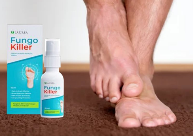 Fungo killer cena - Czy Fungo Killer działa skutecznie? Rozwiązanie dla problemu grzybów w domu