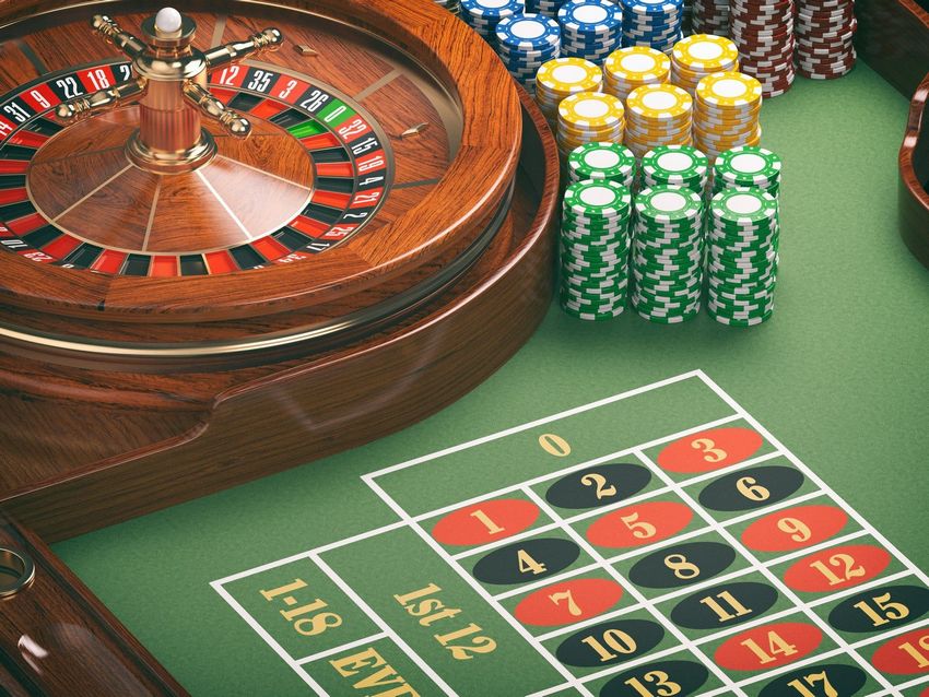 Besuchen Sie die Casino-Website Bad Ragaz