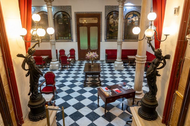 Casino Desires Puerto Varas: Evaluación completa de la joya del sur de Chile