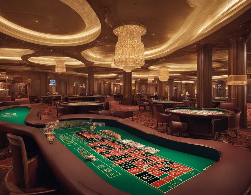 Depoimento do 888casino 2026