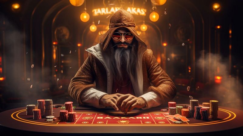 Estrella777: Una experiencia moderna de juego online centrada en el jugador