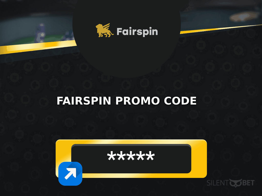 Fairspin-nettikasinosovellus - Saatavilla laitteellesi?