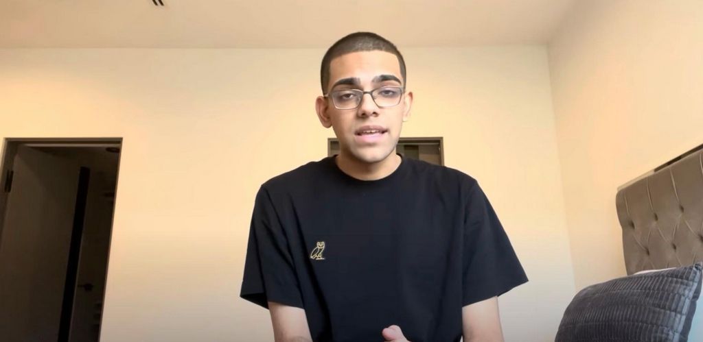 N3on - the Banner & Stakefan