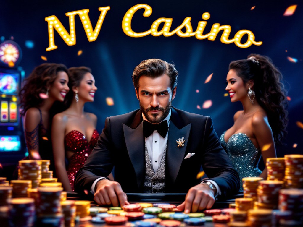 NV Casino Review 2026|EUR2000 Bonus + 225 Free Rotates NV Casino Review 2026|EUR2000 Bonus + 225 Free Rotates