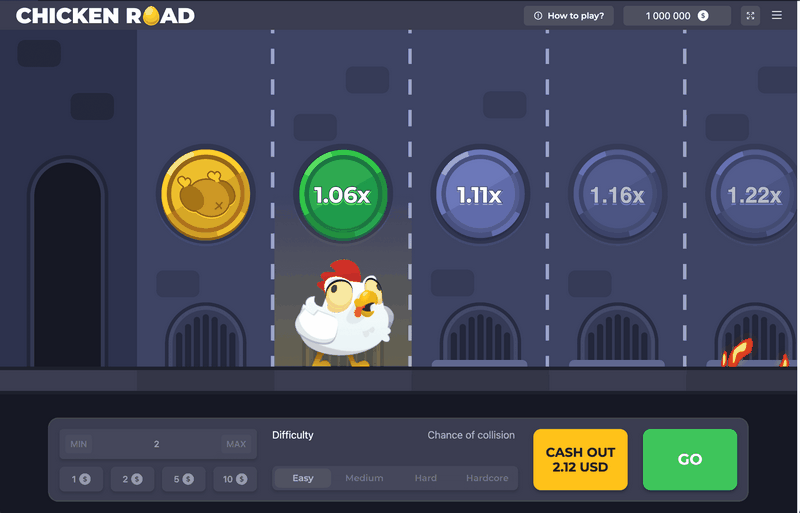 Poultry Road Slot Evaluation: Visuals, Sounds & Payments