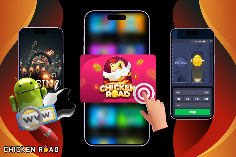 Recenzja gry wideo Poultry Roadway 2.0 Recenzja gry wideo Poultry Roadway 2.0