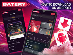 BateryBet Sport: The Offer BateryBet Sport: The Offer