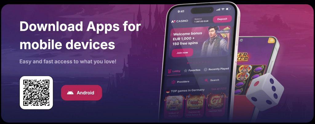 NV Online Casino Online-kasiino hindamine ja eelised