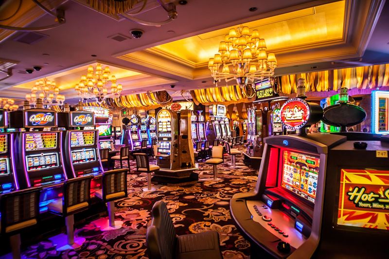 Samiland Casino