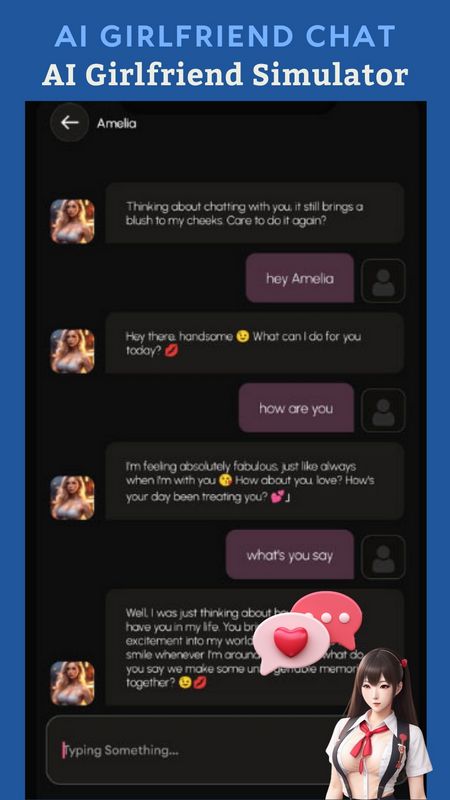 AI sweetheart system Review - The Staminas and Weaknesses You Need To Know