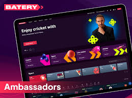 BateryBet Gambling Establishment: Mobile Gaming with Quick Payments and Smooth Play
