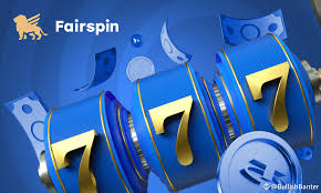 FairSpin Official Casino Website 2026