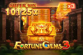 Just How To Play Ton Of Money Gems 3 At An Online Casino site