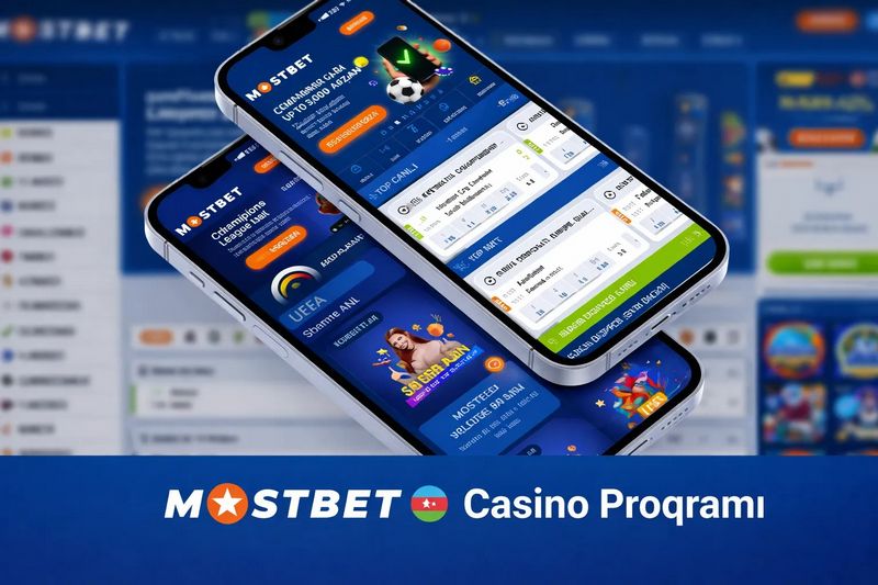 Mostbet and Its Finest Mobile App: A Comprehensive Evaluation Mostbet and Its Finest Mobile App: A Comprehensive Evaluation