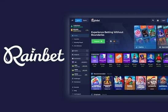 Análisis del Casino Rainbet 2026