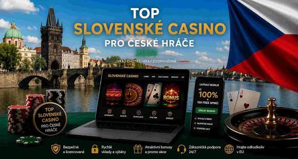 Hodnocení nejlepších mezinárodních online kasin pro české hráče v roce 2026 Hodnocení nejlepších mezinárodních online kasin pro české hráče v roce 2026