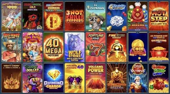 I migliori siti di casinò online in Italia I migliori siti di casinò online in Italia