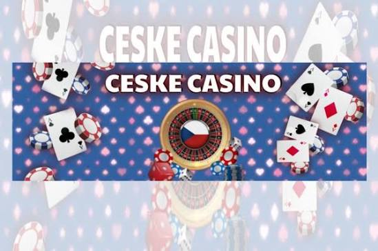 Nejlepší online kasina v České republice Nejlepší online kasina v České republice