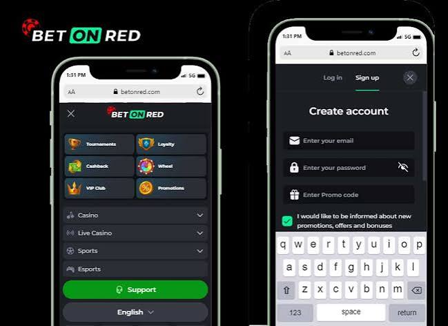 Recenzja kasyna online Bet on Red 2026 – Funkcje, gry, bonusy i rozliczenia Recenzja kasyna online Bet on Red 2026 – Funkcje, gry, bonusy i rozliczenia