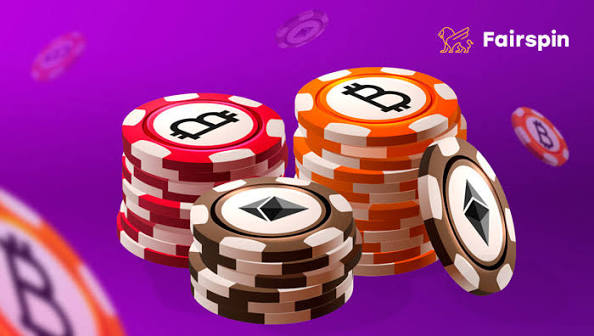 Reseña de Fairspin Casino