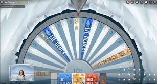 Reseña del videojuego Ice Angling