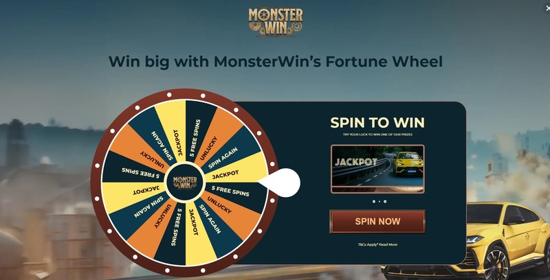 Germany - monsterwin casino login