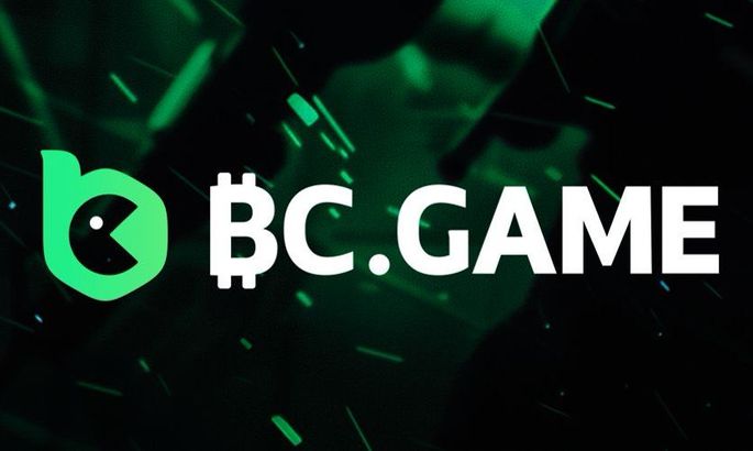 BC.Game Mirror Login Your Gateway to Seamless Access