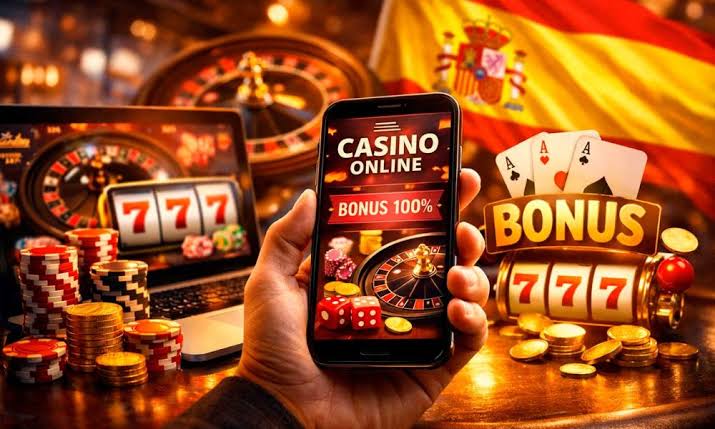 Casino Bonos sin Depósito en España Guía Completa Casino Bonos sin Depósito en España Guía Completa