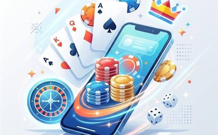 Casino Bonos sin Depósito en España Guía Completa Casino Bonos sin Depósito en España Guía Completa