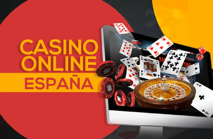 Casino Bonos sin Depósito en España Guía Completa Casino Bonos sin Depósito en España Guía Completa