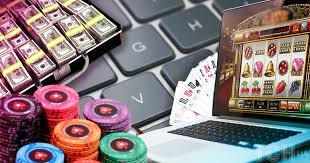 Casino Funbet The Ultimate Online Gaming Experience