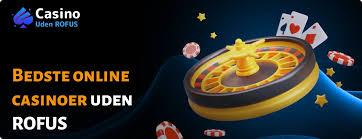 Casino Spins Bonus Danmark 2026 - Forklaringer og Tips