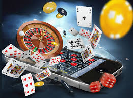 Discover the Excitement of Casino BetCoCo -462863838
