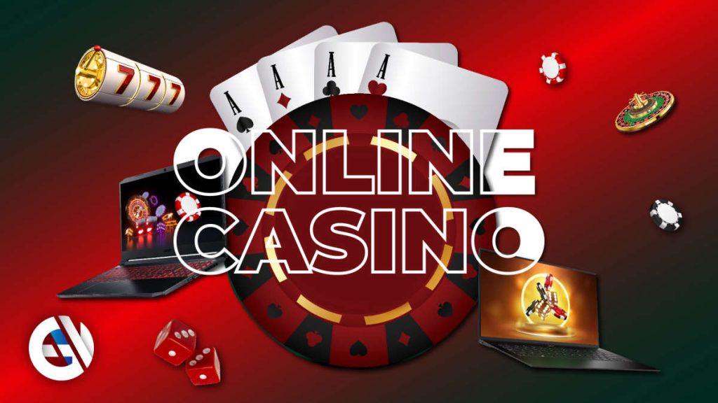 Explore the Thrills at BloodySlots Casino Explore the Thrills at BloodySlots Casino