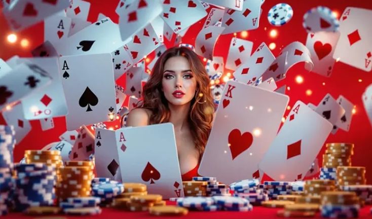 High Roller Casinos Πόλη Επιτυχιών και Υψηλών Στοιχημάτων