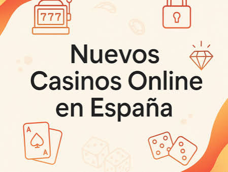 Los Mejores Casinos Online sin Depósito en 2023 Los Mejores Casinos Online sin Depósito en 2023