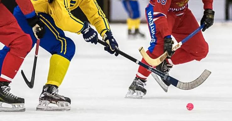 Bandy Betting