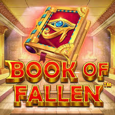 Book of Fallen Slot-Testimonial