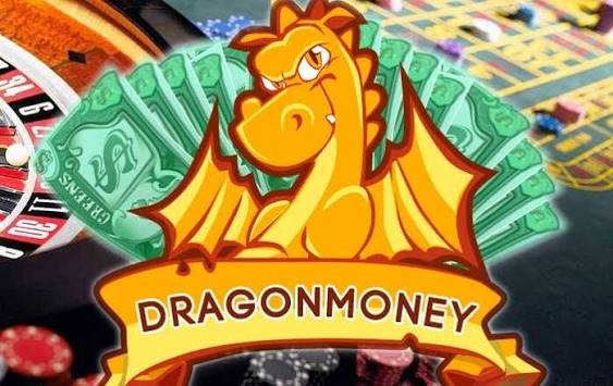 Отзыв об онлайн-казино Dragon Money 2026: на рынке с 2019 года и +5% на криптовалюту