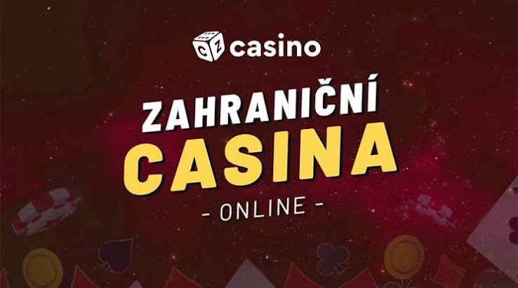 Online Kasina v Česku Co Potřebujete Vědět
