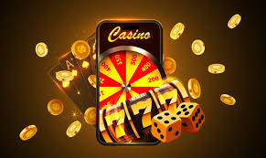 Ontdek Spinalto Casino Een Nieuwe Dimensie van Spelplezier Ontdek Spinalto Casino Een Nieuwe Dimensie van Spelplezier