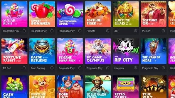 Truststake Casino Online Your Ultimate Gaming Destination 1319693818